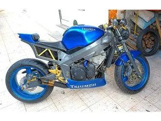 eye catching tt600 midões