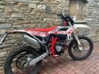 beta rr enduro 125 cc