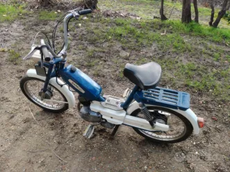 garelli gulp flex 50