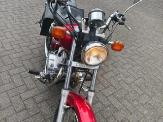 honda rebel 250 ccm motor