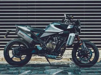 husqvarna 801 svartpilen auch mit finanzierung