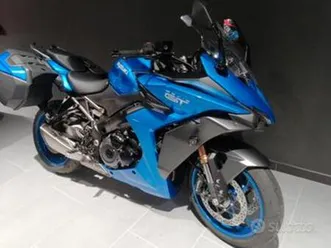 suzuki gsx s 1000 gt operazione 50%