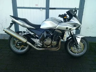 kawasaki z 750 s *offene leistung*sehr gepflegt*