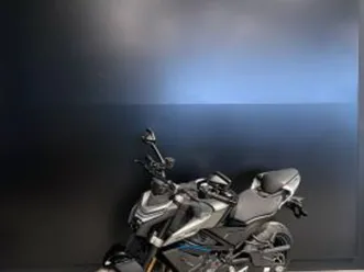 cf moto nk 450 2026 449 cm3 | moto roadster | 151 km | 28630 fontenay sur eure