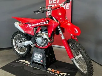 gasgas mc 250 f 2024 250 cm3 | moto cross | 1 km | 12850 onet-le-château
