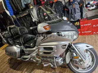honda goldwing 1800