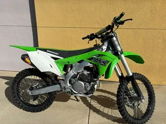 2019 kawasaki kx250f
