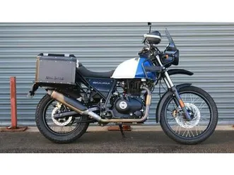 royal enfield himalayan 411 cc 2022
