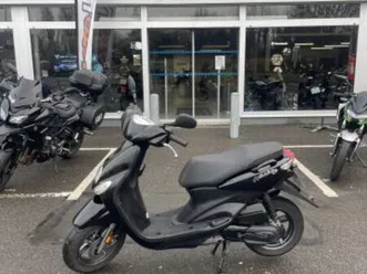yamaha neo's 50 4t 2018 50 cm3 | scooter | 15 479 km | noir | 59240 dunkerque