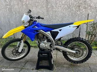 motocross apollo 250 mrz sano