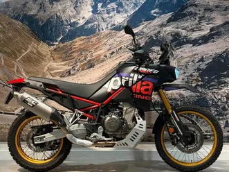 ◊aprilia - tuareg rally - occasion◊