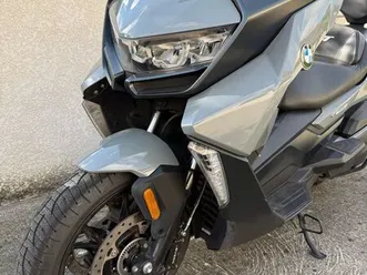 bmw c 400 gt