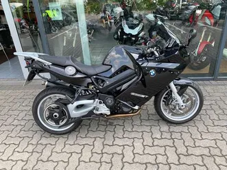 bmw f 800 st