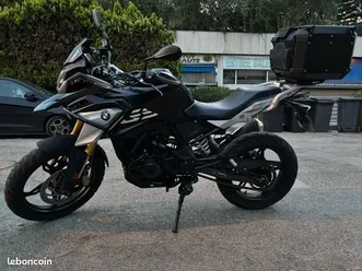 bmw g 310 gs