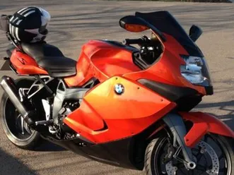 bmw k 1300 s 1 hand, service neu,schnitzer,rsc,adc,