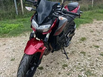 kawasaki z400