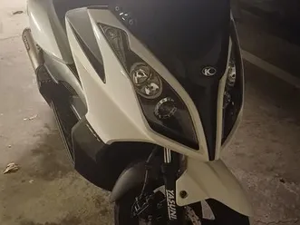 scooter kymco 125