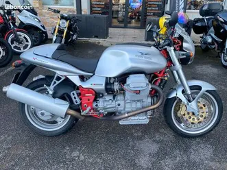 moto guzzi v11 2000