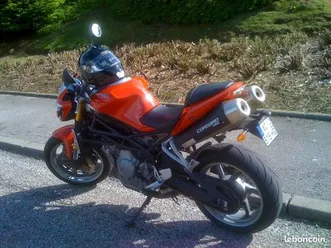 moto morini 1200 corsaro