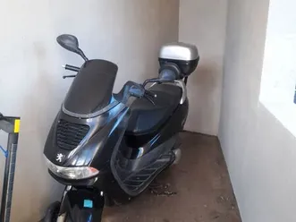 peugeot elyséo 125 cc