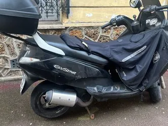 peugeot elystar 50 cm3