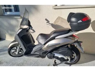 scooter peugeot 400 cc géopolis