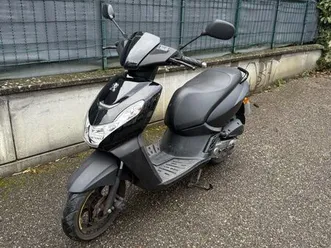 ? peugeot kisbee 4 temps - sans ct ?