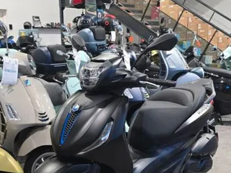 piaggio beverly s 310 promo -1000euros