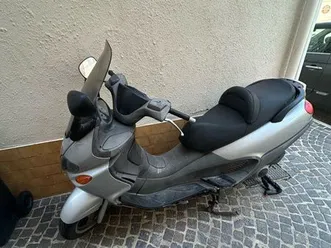scooter 125 piaggio x9