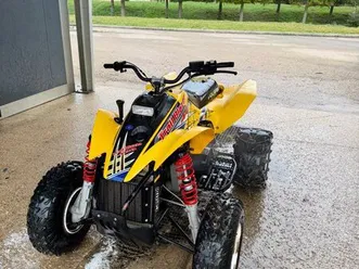 polaris 400 trail blazer