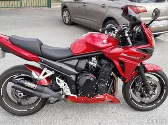 gsf bandit 1250s abs 2015