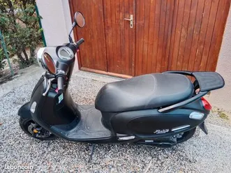 scooter sym 50 cc
