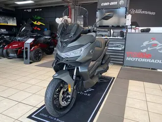 voge sr4 350 abs tcs e5+ mod 2025 sofort ver