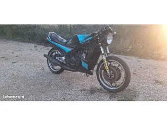 yamaha 350 rdlc 31k