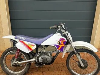 yamaha 100rt