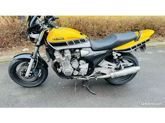 1300 xjr 2000