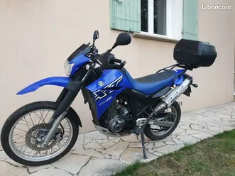 yamaha xtr 660. xtr660