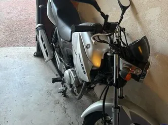 yamaha 125 cc