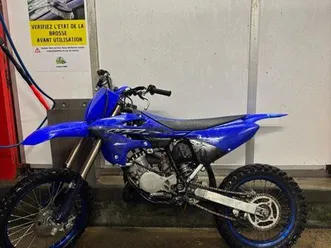 85 yz 2023