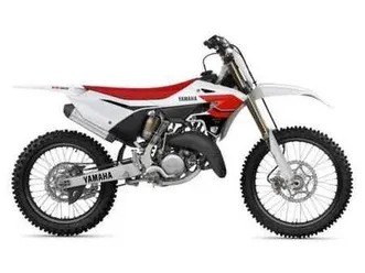 yamaha yz 125