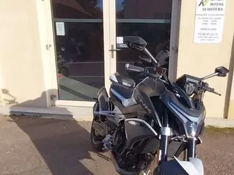 cfmoto 800 nk advance