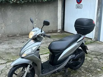 honda vision 110