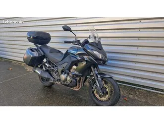 kawasaki versys abs 1000