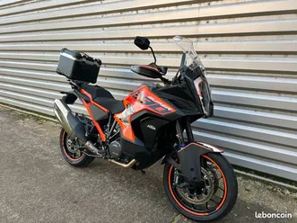 ktm super adventure s