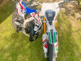 50 cc rieju mrt pro
