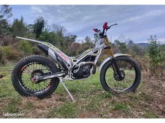trial trs 300 rr