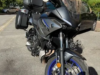 yamaha tracer 7 gt a2