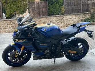 ?? yamaha r1 1000