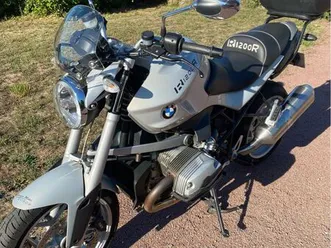 bmw r 1200 r