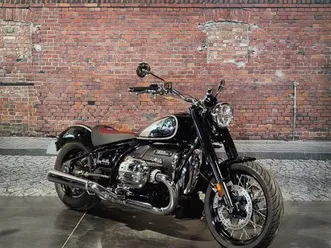 bmw r 18 100 ans – 3 625 kms – r18 100ans – r18